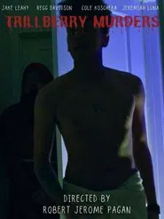 Poster do filme Trillberry Murders