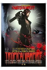 Tropical Vampire movie poster