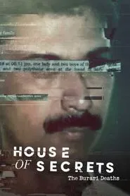 House of Secrets: The Burari Deaths tv show poster