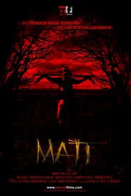 Mati movie poster