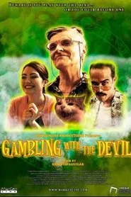 Gambling with the Devil movie poster