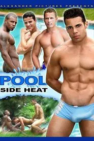 Poolside Heat movie poster