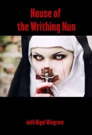 House of the Writhing Nun movie poster