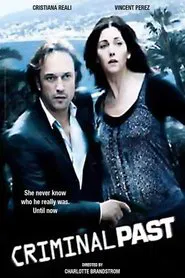 Poster do filme Trahie !