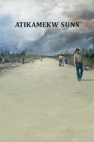 Atikamekw Suns movie poster