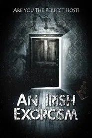 An Irish Exorcism movie poster