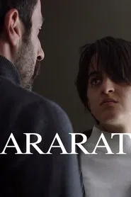 Ararat movie poster
