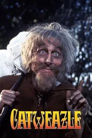 Poster da série Catweazle