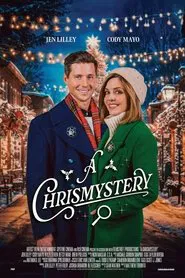 A Chrismystery movie poster