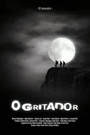 O Gritador movie poster