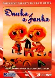 Danka a Janka tv show poster