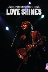Poster do filme Love Shines