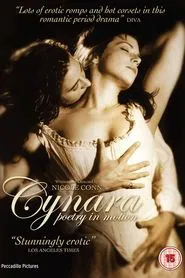 Poster do filme Cynara: Poetry in Motion