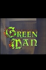 The Return of the Green Man movie poster
