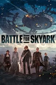 Battle For SkyArk movie poster