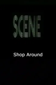 Shop Around movie poster
