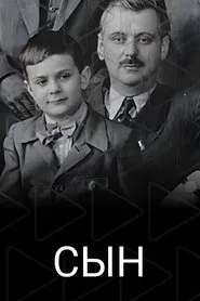 Poster do filme The Son