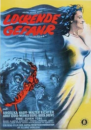 Lockende Gefahr movie poster