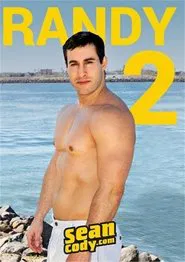 Randy 2 movie poster