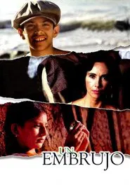 Under a Spell movie poster