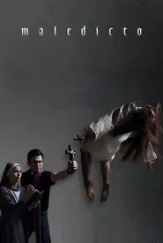 Maledicto movie poster