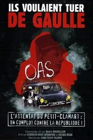 Ils voulaient tuer de Gaulle movie poster