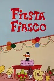 Fiesta Fiasco movie poster