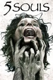 5 Souls movie poster