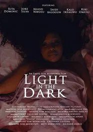 Poster do filme Uma Luz na Escuridão