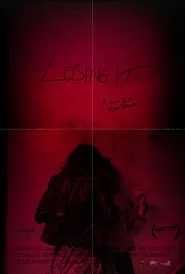 Poster do filme Losing It
