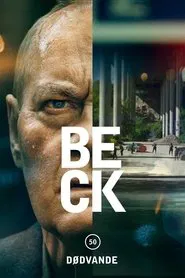 Poster do filme Beck 50 - Deadlock