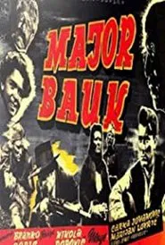 Poster do filme Major Bauk