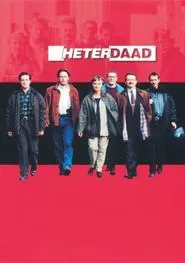 Heterdaad tv show poster
