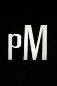P.M. movie poster