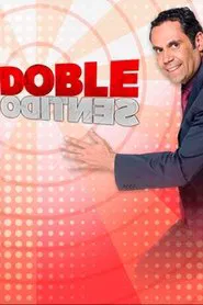 Doble Sentido tv show poster