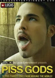 Piss Gods movie poster
