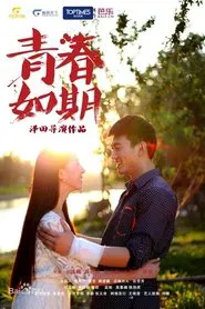 Youth on Schedule movie poster