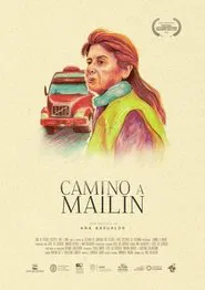 Camino a Mailín movie poster