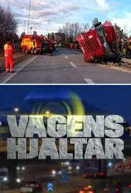 Vägens hjältar tv show poster