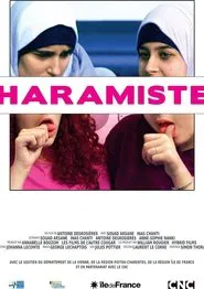 Poster do filme Haramiste