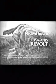 Medieval England: The Peasants' Revolt movie poster