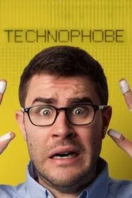 Poster do filme Technophobe
