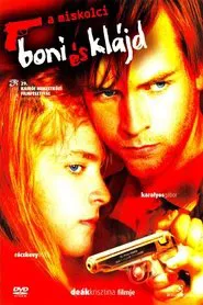 Who the Hell's Bonnie and Clyde? movie poster
