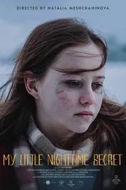 Poster do filme My Little Nighttime Secret
