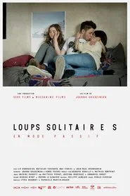 Loups solitaires en mode passif movie poster