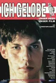 I Promise movie poster
