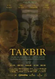 TAKBIR movie poster