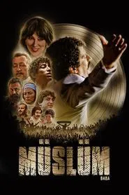 Muslum movie poster