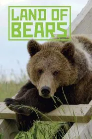 Land of Bears movie poster