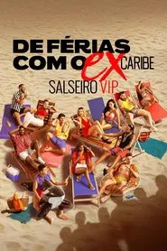 Ex on the Beach: Caribbean tv show poster